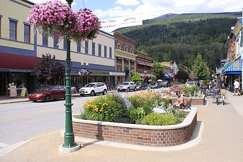 Revelstoke Railway Museum